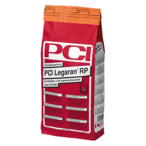 PCI Legaran RP